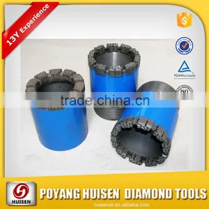 Professional Manufacture Diamond Bits Wholesale Core Bit Tube thumbnail-2