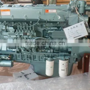 371 Power Engine for SINOTRUK From China thumbnail-5
