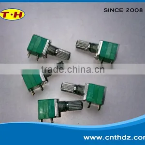 Specialized Manufacturing Potentiometer thumbnail-1