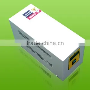 RICHUAN 600W Vertical Wind Tunnel Turbine for Sale thumbnail-5