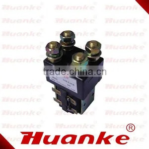 Forklift Parts OEM Part SW82-3 24V Albright Contactor for Electric Forklift thumbnail-1