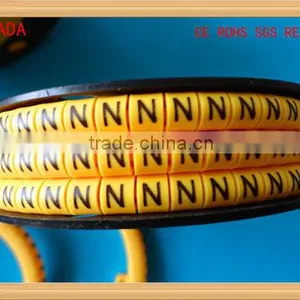 Zipper Cable Marker Protection Sleeve EC-0 thumbnail-4