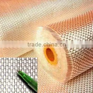 Fiberglass Woven Roving thumbnail-1