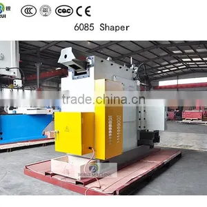 BC6050 Metal Shaper For Sale With Good Price thumbnail-6