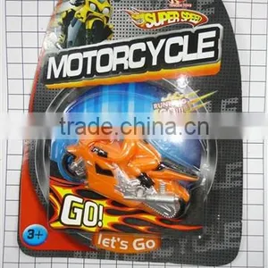 Hot Toys Around the School Speed Motorcycle Specials thumbnail-1