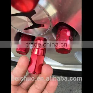 Alloy Wheel Nut Lock Set thumbnail-2