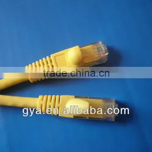 Reasonable Structured Cabling Utp Ftp Sftp Cat6a Patch Cord thumbnail-2