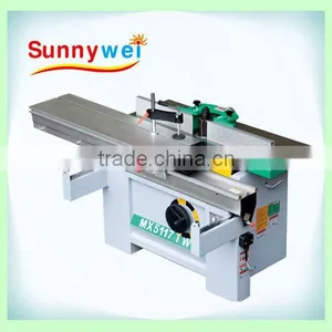 Universal Wood Shaper Moulder Machine MX5117/TW thumbnail-1