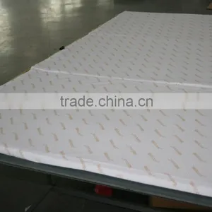 Air-conditioning Effect 3d Spacer Fabric Cooling Foldable Mat thumbnail-1