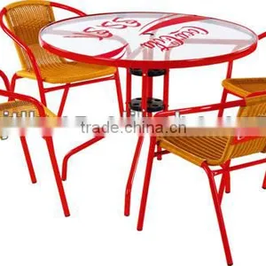 Restaurant Table And Chair thumbnail-1