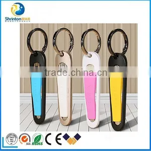 Remax New Product Ring Lock Usb Charging Sync Data Cable for IPhone 5/5s/6/6s thumbnail-1