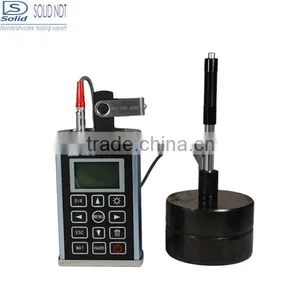 Solid Lpad200 2014 Newest Automatic Hardness Tester thumbnail-1