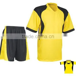 Soccer Uniform thumbnail-1