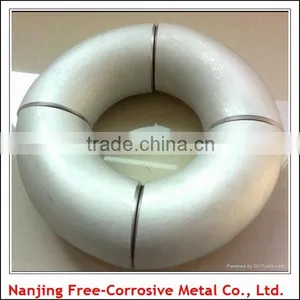 High Quality Nickel Alloy Elbow thumbnail-1