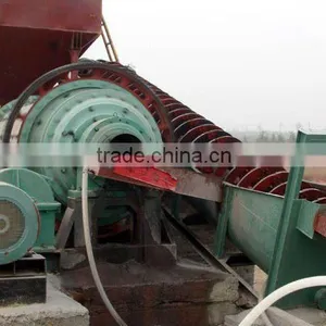 Used Ball Mill (86-15978436639) thumbnail-1