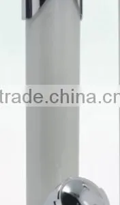 High-end Luxury Cosmetic Plastic Bottle thumbnail-2