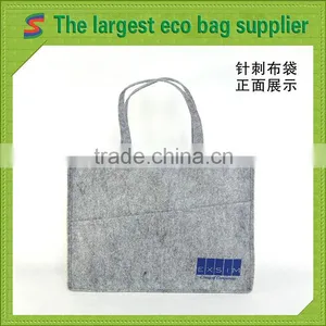Felt Mobile Phone Bag thumbnail-1