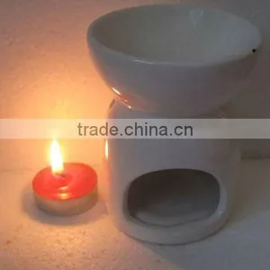 Ceramic Incense Burner thumbnail-1
