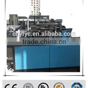 Operation Clean Printing Paper Corer Making Machine thumbnail-2