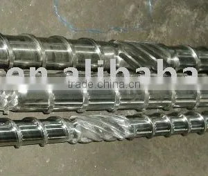 Single Screw Barrel for Extruder Machine thumbnail-1