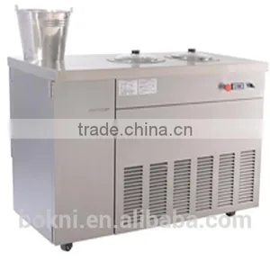 Hot Sale Commercial Turkish Ice Cream Machine for Sale thumbnail-2