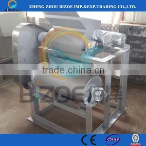 Stainless Steel Diesel Type Potato Starch Grinding Machine thumbnail-2