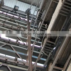 Automatic Safe Parking System/car Park Solutions thumbnail-1