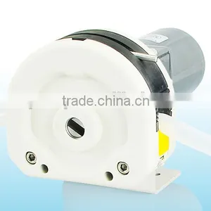 Peristaltic Pump for Vending Machine OEM208/KZ25 thumbnail-1