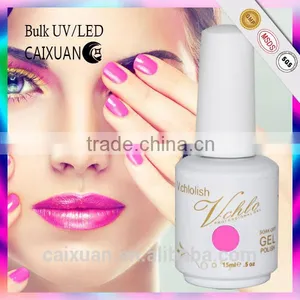 Lowest Price Gelpolish Choose 1 Pieces From 177 Colors Soak Off UV Led Nail Gel Polish thumbnail-1