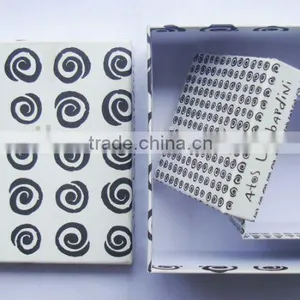 Italian Style Cylinder Paper Box thumbnail-1