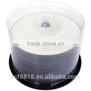Taiwan A+ Glossy Printable DVD-R 16X, Dvd-r 4.7, Inkjet Media thumbnail-5