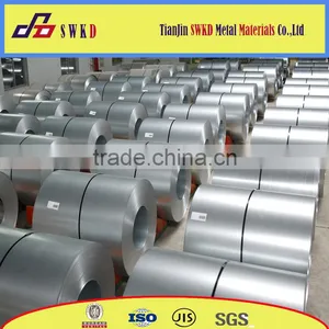 TFS / Tin Free Steel for Crown Cap and Lid thumbnail-1