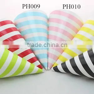 Funny Party Paper Hat For Christmas thumbnail-6