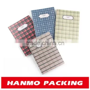Custom Printed&design Best Notebook Cover Design Wholesale thumbnail-1