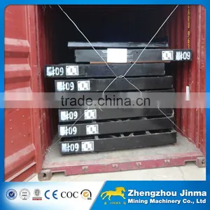 Gold Shaking Table Type 6-S Vibration Shaker Table for Mineral Separation thumbnail-6