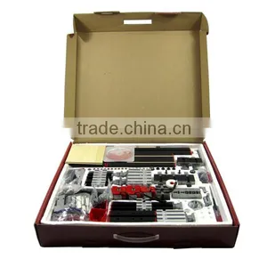 8 in 3 Mini Metal Multifunctional Lathe Modular Machine Tool for Wood and Soft Metal thumbnail-5