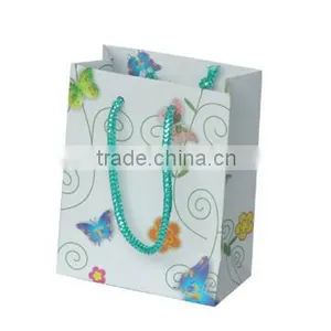 Promotion PAPER BAG thumbnail-1