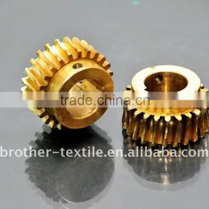 New Worm Gear thumbnail-1