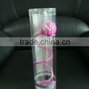 PVC Tubes ,candy Tube , Eco-friendly Material thumbnail-1