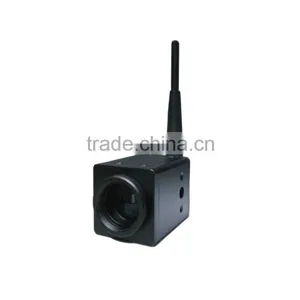 Microscope Camera Housing thumbnail-1