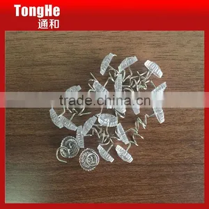 Clean Head Twist Upholstery Pins thumbnail-6