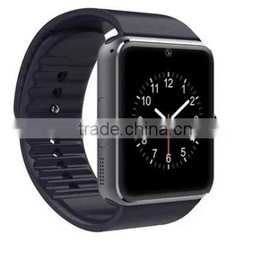 Waterproof Sport Design Two Way Search Switch SmartWatch GT08 thumbnail-2