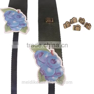 New Model Camera Equipment Leather Camera Strap Nylon Strap thumbnail-3