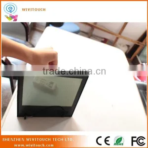 19" Transparent Screen Lcd Module Transparent Screen Panel thumbnail-3