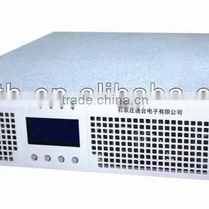 High Voltage Lead Acid, Lithium Battery Charger 300V 400V 500 600V 700V thumbnail-1