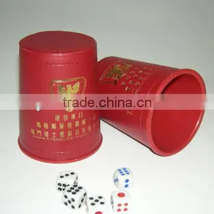 Dice Cup thumbnail-1