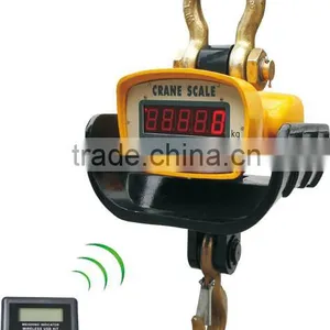 Digital Weighing Scale thumbnail-3