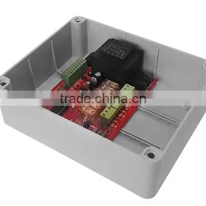 Swing Gate Control Board thumbnail-1