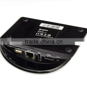 ZIDOO X1 Internet TV Box Support 4K H265 KDOI With Android 4.4 TV Box thumbnail-5