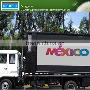 China New Innovative Product Indoor Advertising Magnetic Floating Indoor Lightweight Led Panel thumbnail-1
